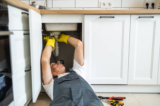 Best Emergency Plumber  in Galion, OH