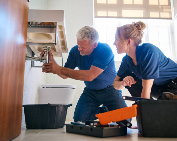 Best Gas Line Repair  in Galion, OH